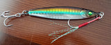 Damiki Tokon Jig 60 Gram