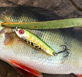 Pontoon 21 Paco Spoon 10.5 gram