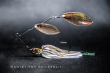 Damiki TOT Spinnerbait 3/8oz