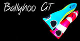 Borboleta Ballyhoo GT 130gram