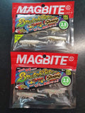 Magbite Snatchbite Shrimp 2.5 inch