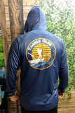 Tackle Club Performance Fishing Shirts