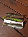 Pontoon 21 Awaruna 4.5 inch