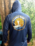 Tackle Club Performance Fishing Shirts