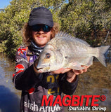 Magbite Snatchbite Shrimp 2.5 inch