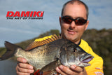 Damiki Armor Shad 3 inch