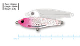 Tict Flopper 38