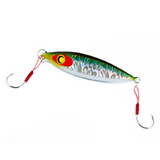 Damiki Back Drop Casting Jig 20 Gram