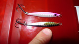 Damiki Balhae Jig 7 gram