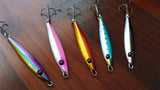 Damiki Balhae Jig 7 gram