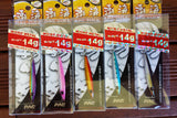 Damiki Balhae Jig 14 gram