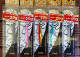 Damiki Balhae Jig 20 gram