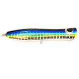 Borboleta Hannibal 120gram