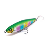 Damiki DJ Minnow 100mm