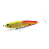 Damiki DJ Minnow 85mm