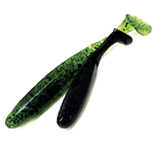 Damiki Edge Shad 5 inch