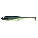 Fish Arrow Flash J Shad SW Series 4 inch