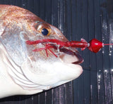 Fish Arrow Flash J Squid 3.5 inch