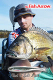 Fish Arrow Flash J Split 3 inch