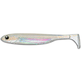 Flash J Shad 4 inch PLUS SW Series