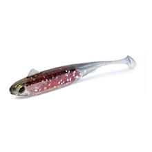 Harimitsu Magbite MBW04 Snatch Shad 3 pouces 5 par paquet 05 (4436) - eBay Harimitsu Magbite MBW04 Snatch Shad 3 pouces 5 par paquet 05 (4436) - eBay