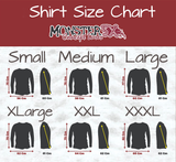 Tackle Club Performance Fishing Shirts