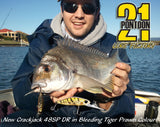 Pontoon 21 Crackjack 48mm SP DR