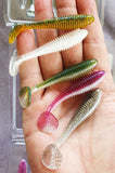 Big Bite Baits Pro Swimmer 2.8 inch