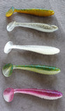 Big Bite Baits Pro Swimmer 2.8 inch