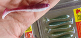 Big Bite Baits Pro Swimmer 2.8 inch