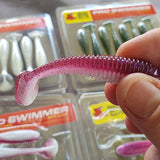 Big Bite Baits Pro Swimmer 2.8 inch