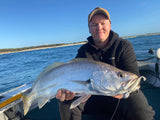 Fish Arrow Flash J Shad SW Series 4 inch