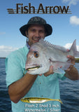 Fish Arrow Flash J Shad 3 inch