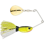 Strike King Rocket Shad 1/4 oz