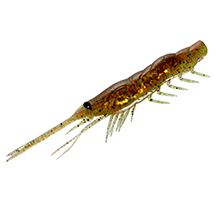 Magbite Snatchbite Shrimp 4 inch
