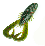 6th Sense Stroker Craw 2.4