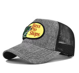 Bass Pro Shop Hats