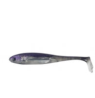 Shads Lures 5 Inch Duck Foot Shads