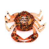 Shads 2” Rock Crabbys