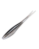 Shads Lures 7.5 Inch Flick Tail Tuff Shads