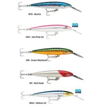MISC Rapala Countdown Magnum 18