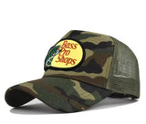 Bass Pro Shop Hats