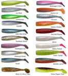 Lunker City Shaker 4.5 Inch