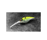 Digital Squad Fishing Warp Crank 72 Stealth