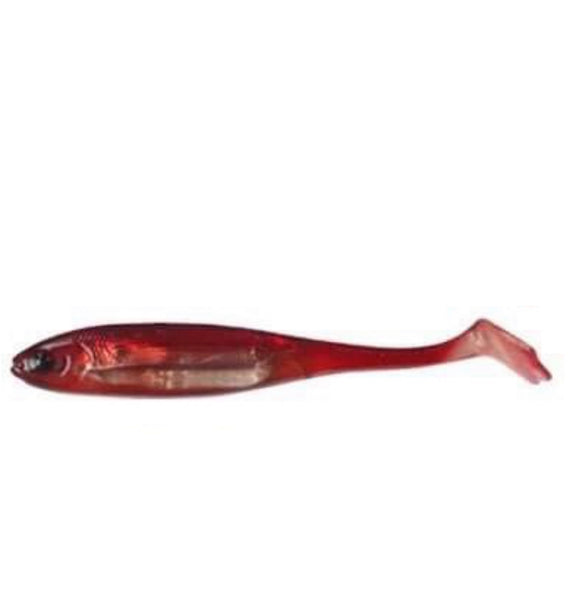 duck feet fishing lure Shads Lures 5 Inch Duck Foot Shads – Master Angler