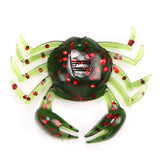 Shads 2” Rock Crabbys
