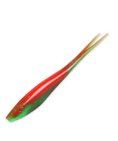 Shads Lures 7.5 Inch Flick Tail Tuff Shads