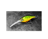 Digital Squad Fishing Warp Crank 72 Stealth