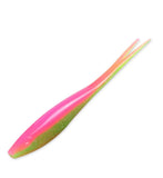 Shads Lures 7.5 Inch Flick Tail Tuff Shads