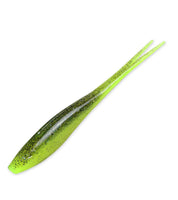 Shads Lures 7.5 Inch Flick Tail Tuff Shads